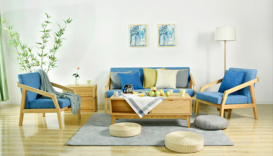 空(kōng)間(jiān)的(de)合理(lǐ)化(huà)并給人(rén)們以美(měi)的(de)感受是(shì)設計(jì)基本的(de)任務